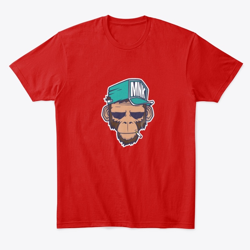 CRAZY MONKEY