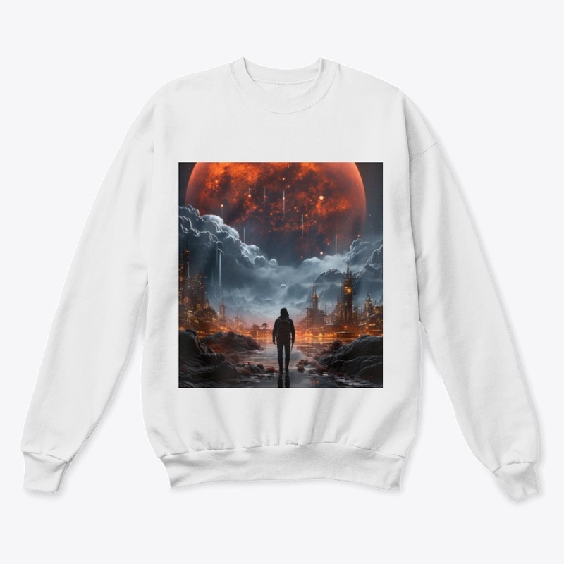 Galactic Reflections