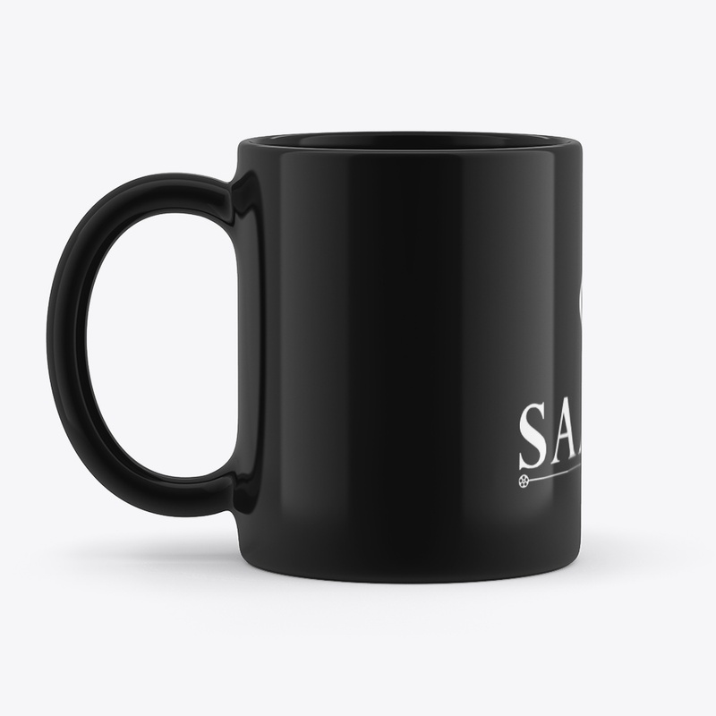 Custom Mug by Saanvi Production