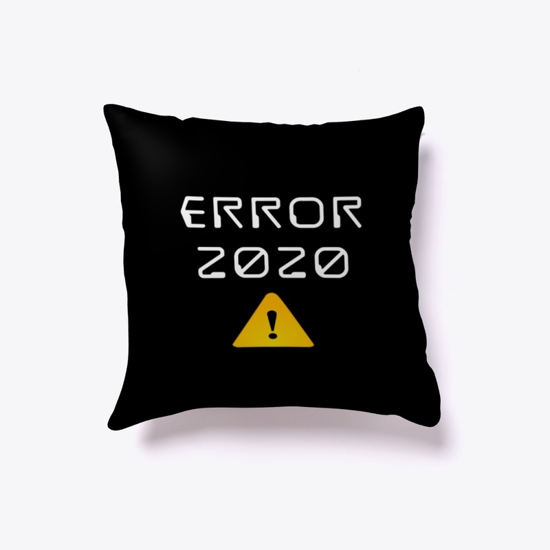 error 2020