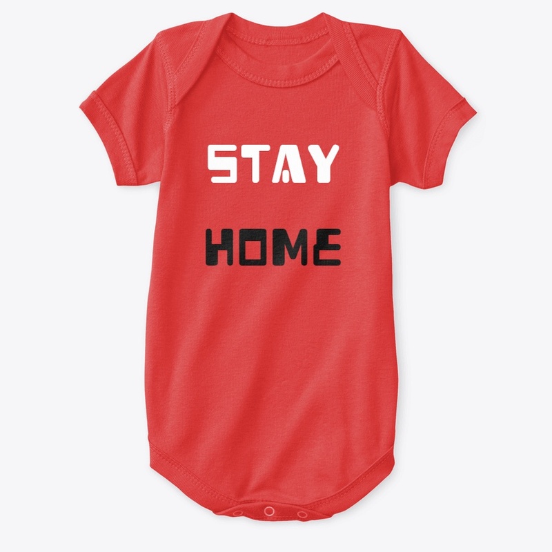 Stay Home
