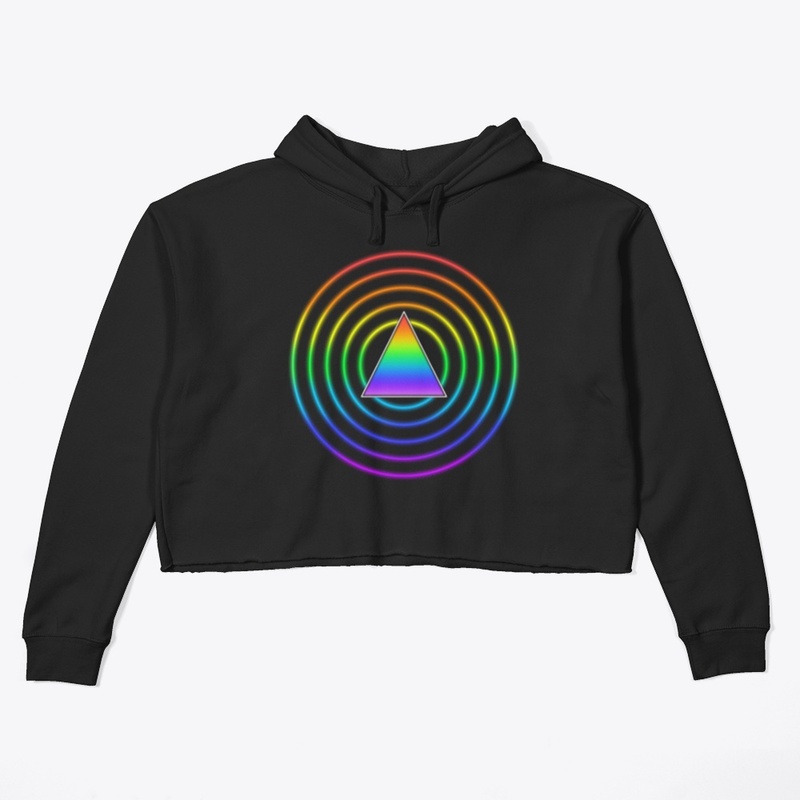 Rainbow Circles