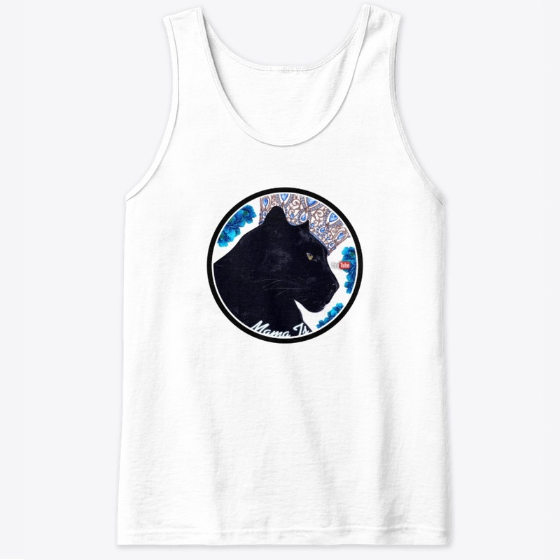 MamaT's Channel Logo Merch