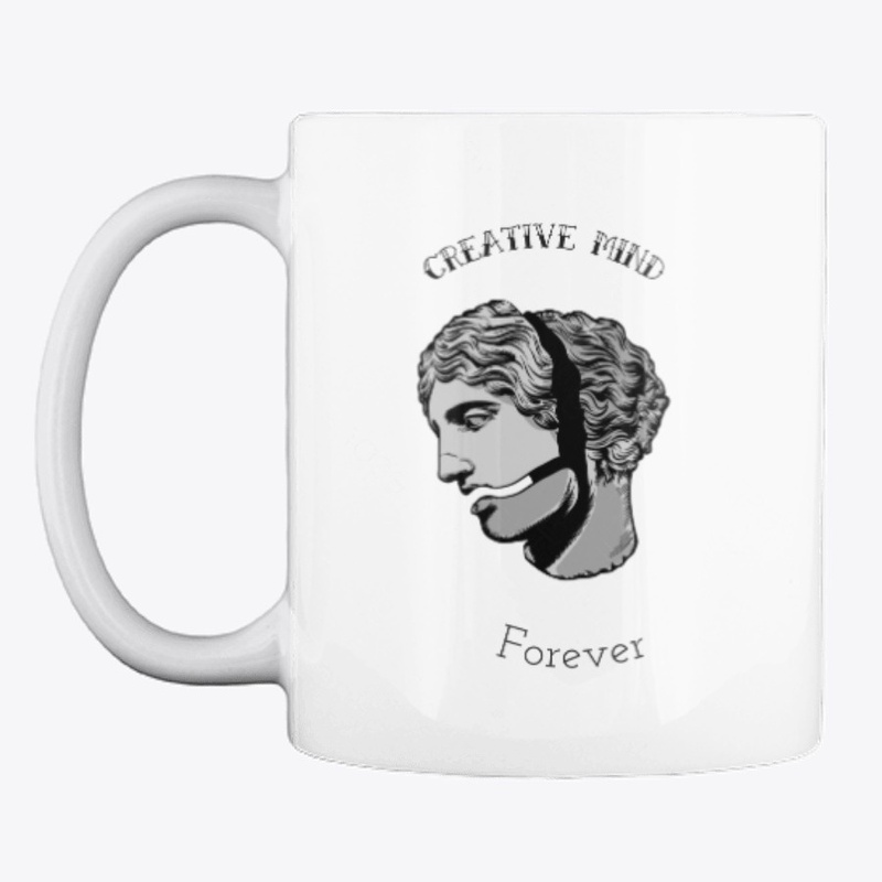 Creative Mind Forever