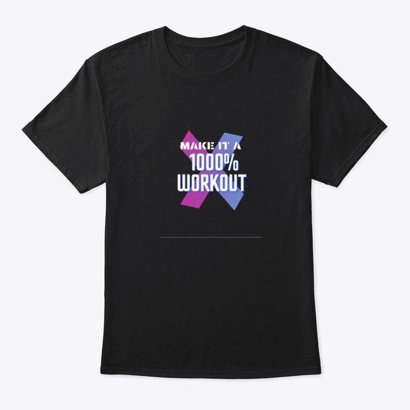 Workout wear 