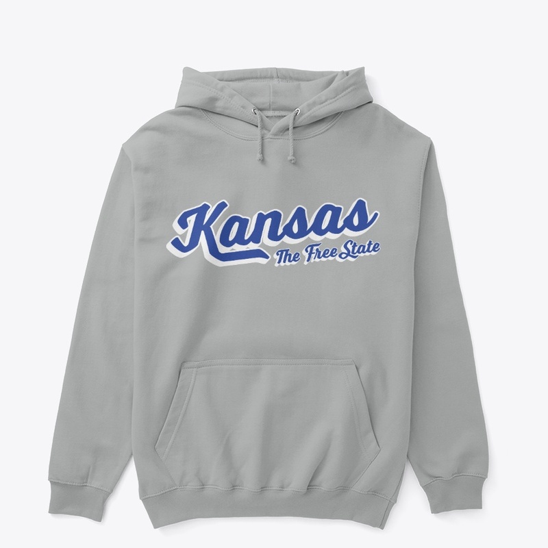 Kansas - The Free State