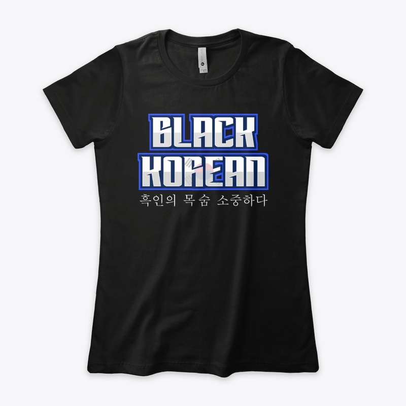 Black Korean II