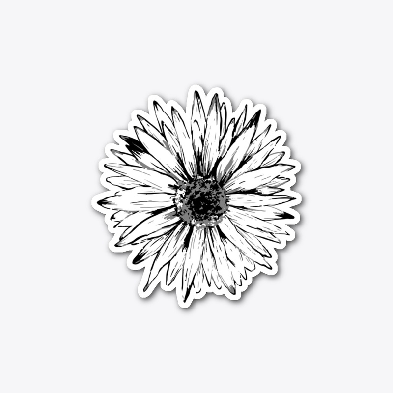 Sunflower Graphic Clothing for Women