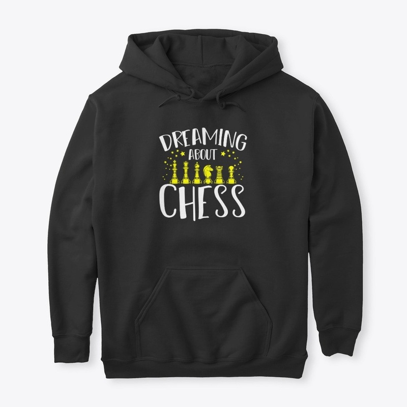 Chess King Checkmate Board Game Gift