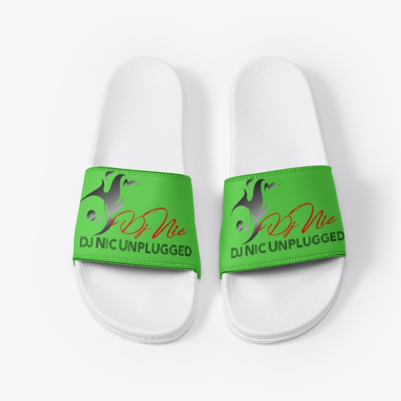 Uplugged Slides