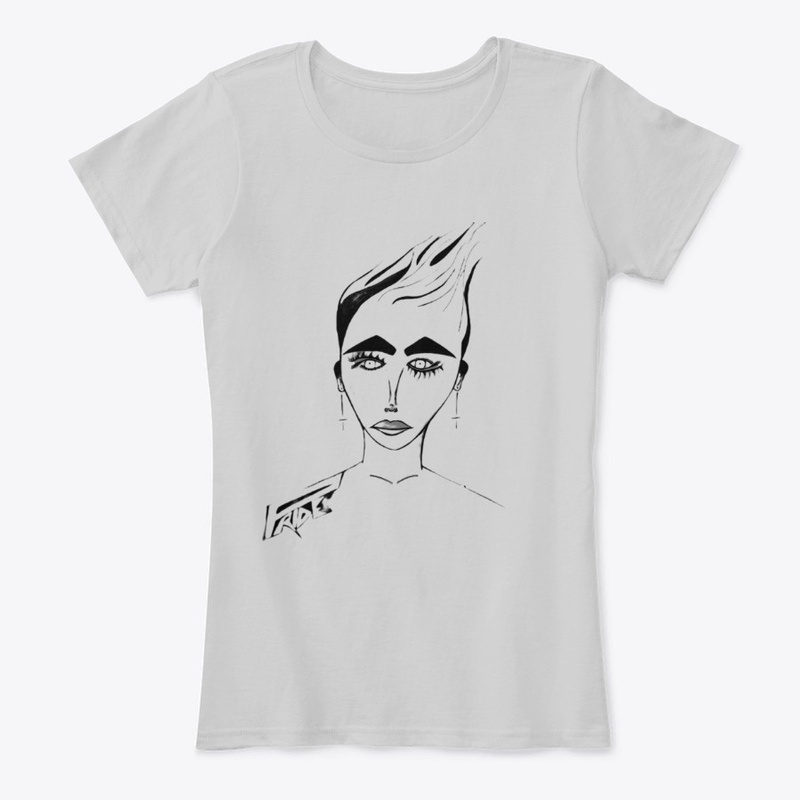 ANDRÓGENO- PRIDE COLLECTION