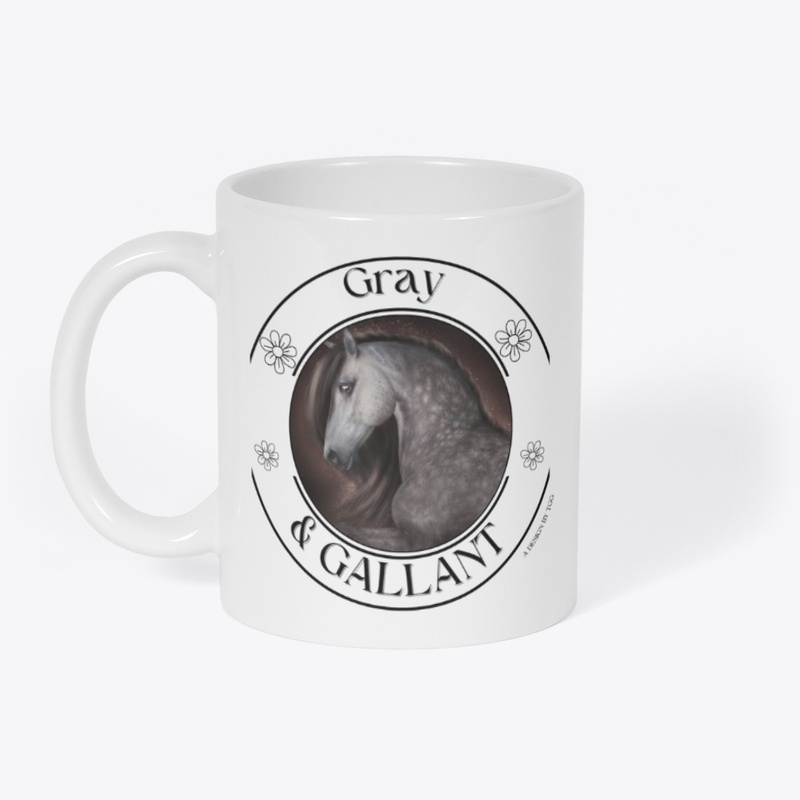 Gray and Gallant (drk)
