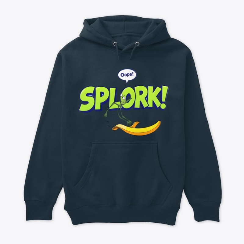 Splork's Cruise