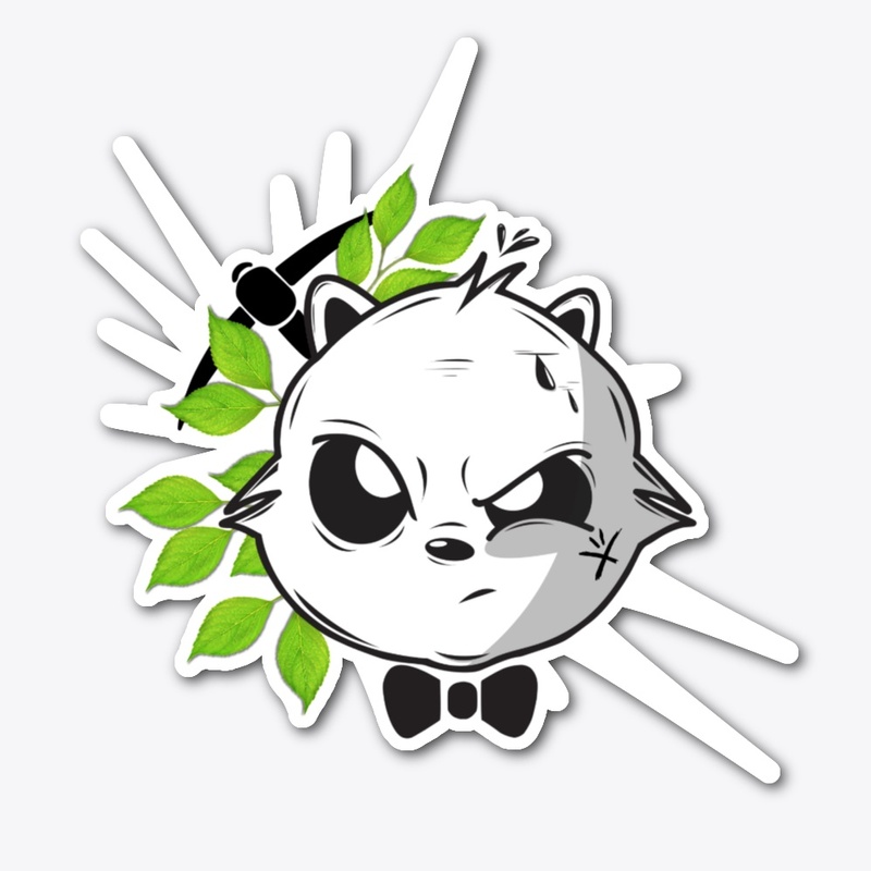 Panda Icon