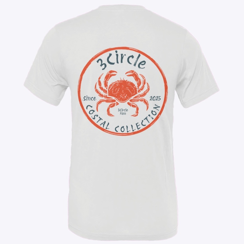 3C Fishing - Costal Collection
