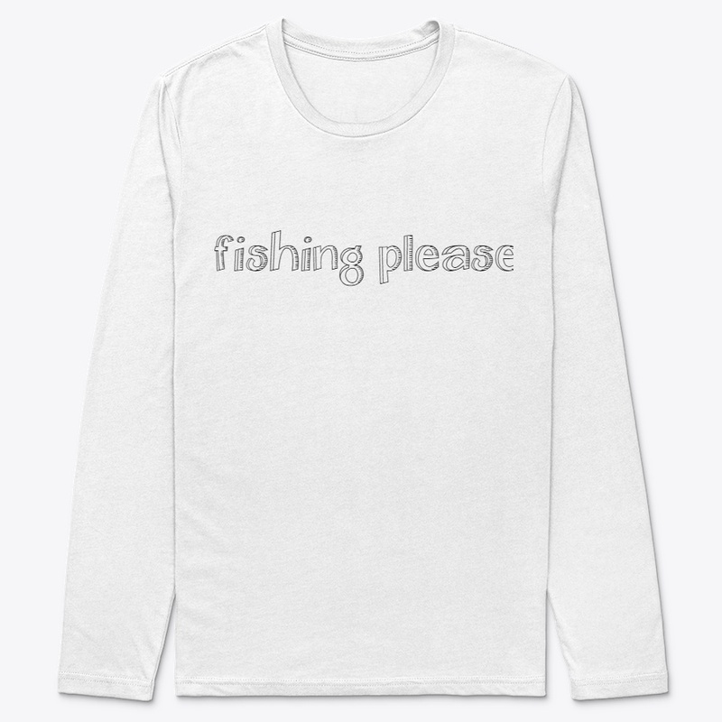 Fishing Please 