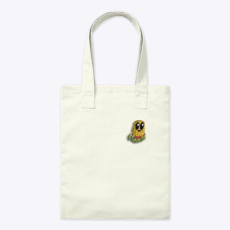 All corn 