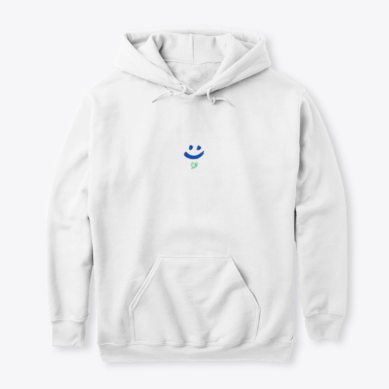 Smile Big!