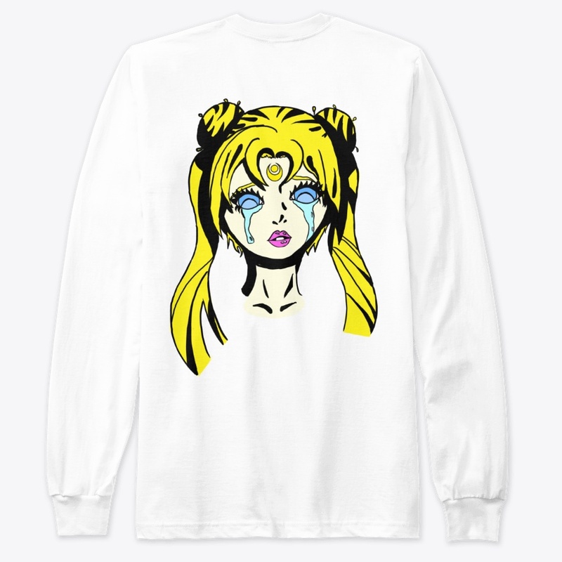 Usagi Tears