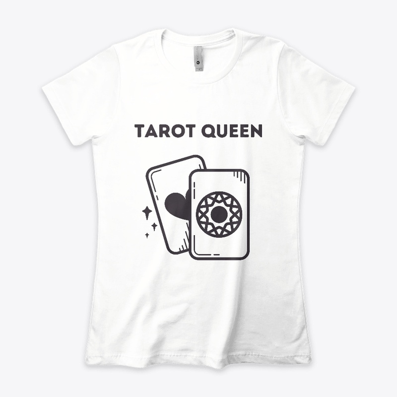 Tarot Queen Collection