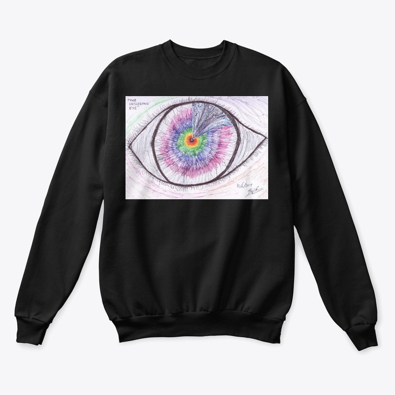 Unsleeping Eye