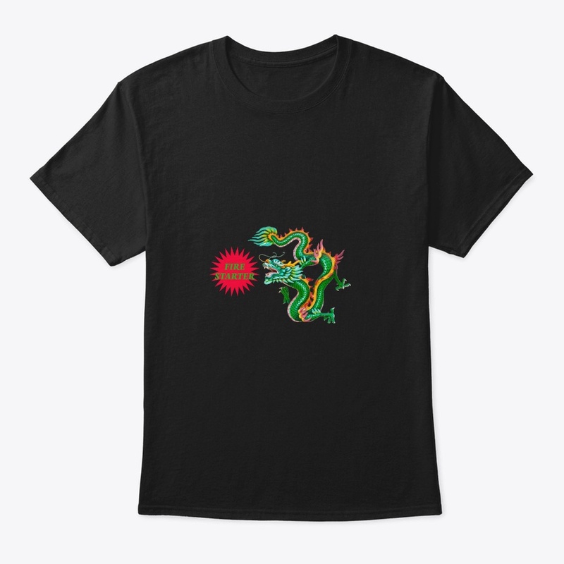 Dragon design