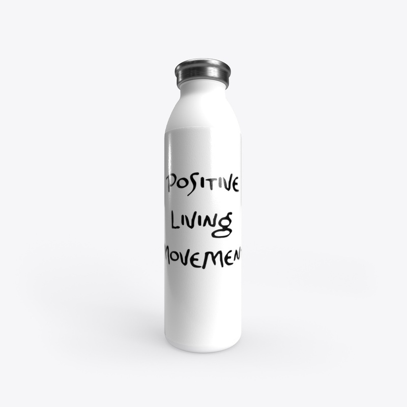 Stainless Steal P.L.M Tumbler/ bottle