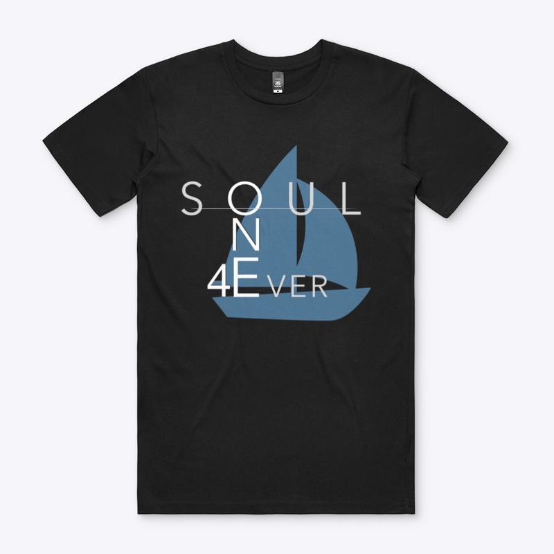 Soul On Forever [Cool Jazz Vibes]