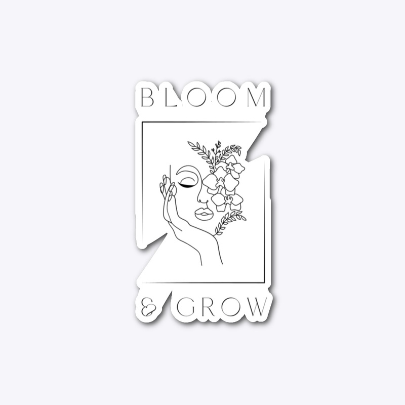 Bloom & Grow