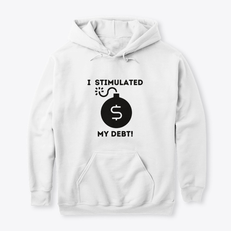 I Stimulated My Debt