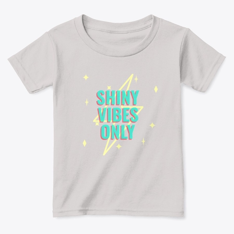 Shiny Vibes Only - Shiny Hunter Trainer