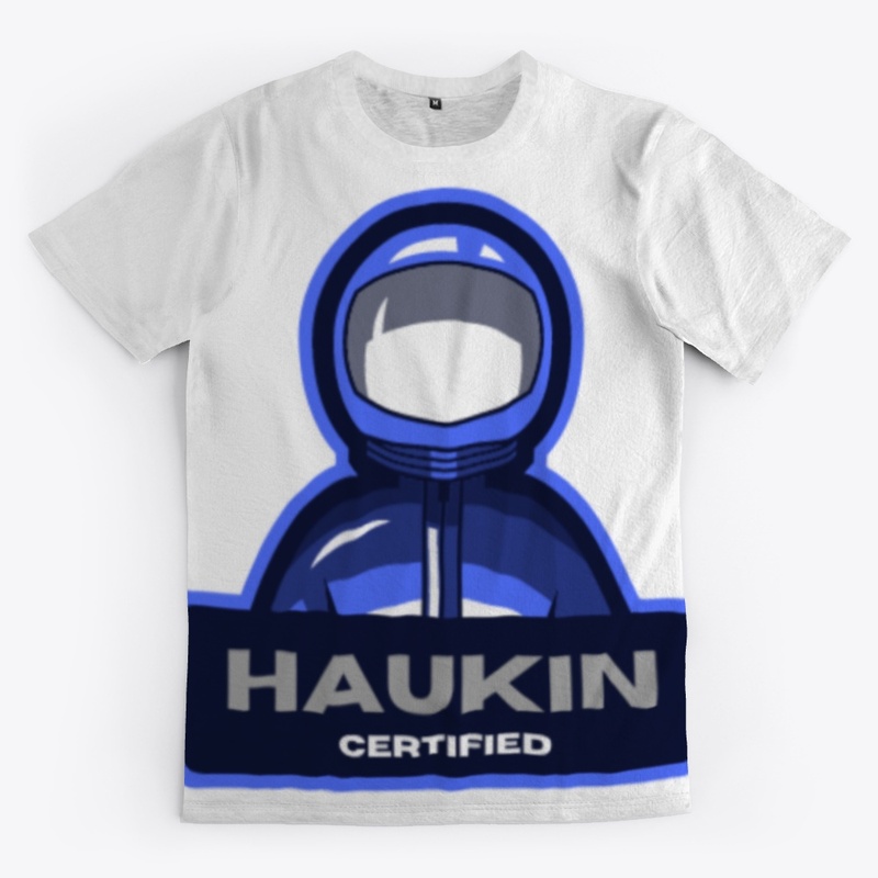 Space Hauk