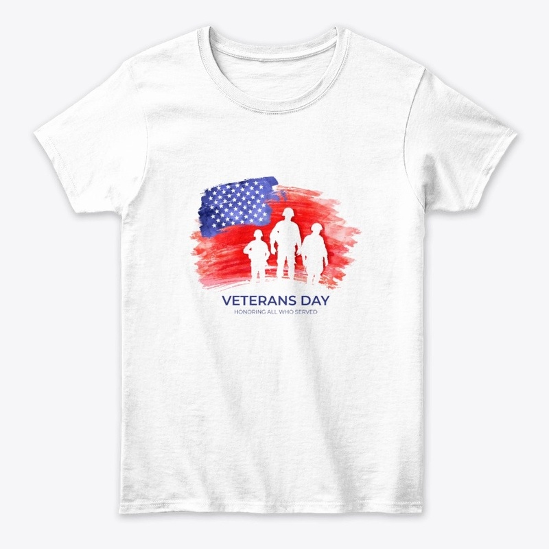 Veterans day Limited Special Edition
