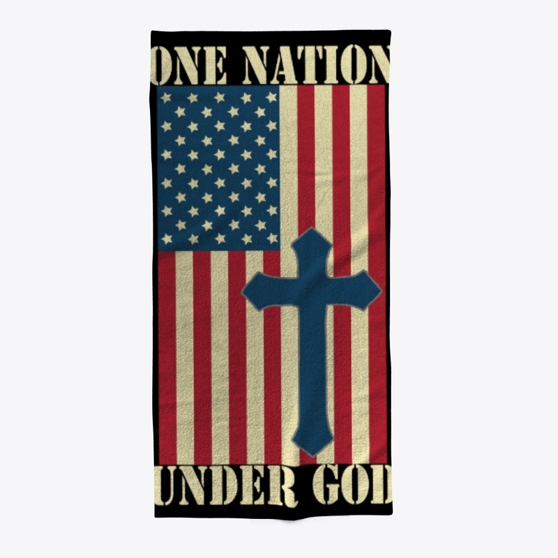 One Nation Under God