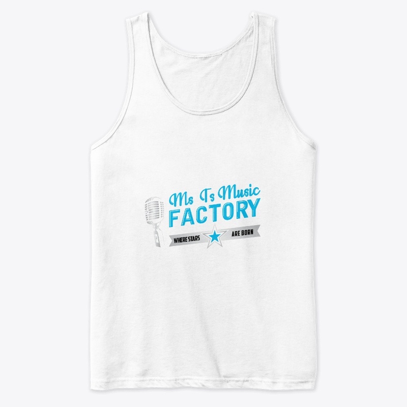 Ms. T's Music Factory (Boys & Girls )