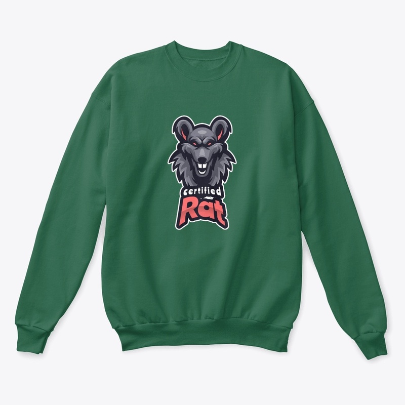 Certified Rat