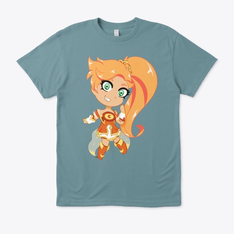 Auriana Chibi