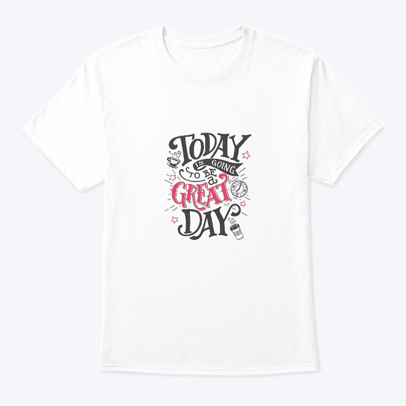 Motivational T-Shirt