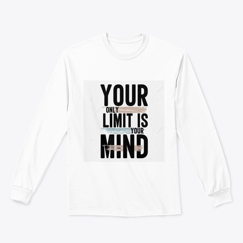 T- shirt (customisable)