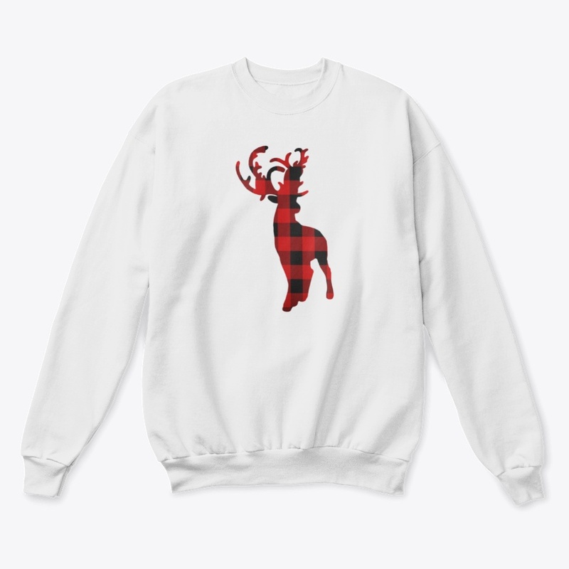 Reindeer Christmas