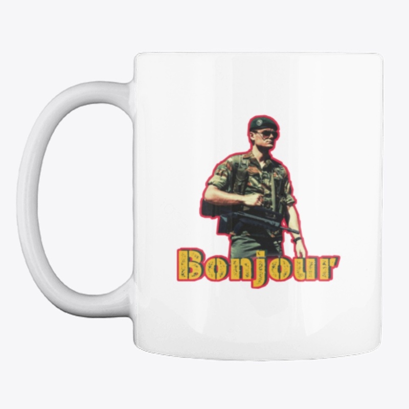 BonBon