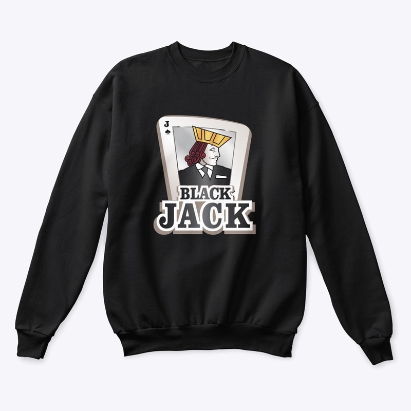 Black Jack Gentlemen