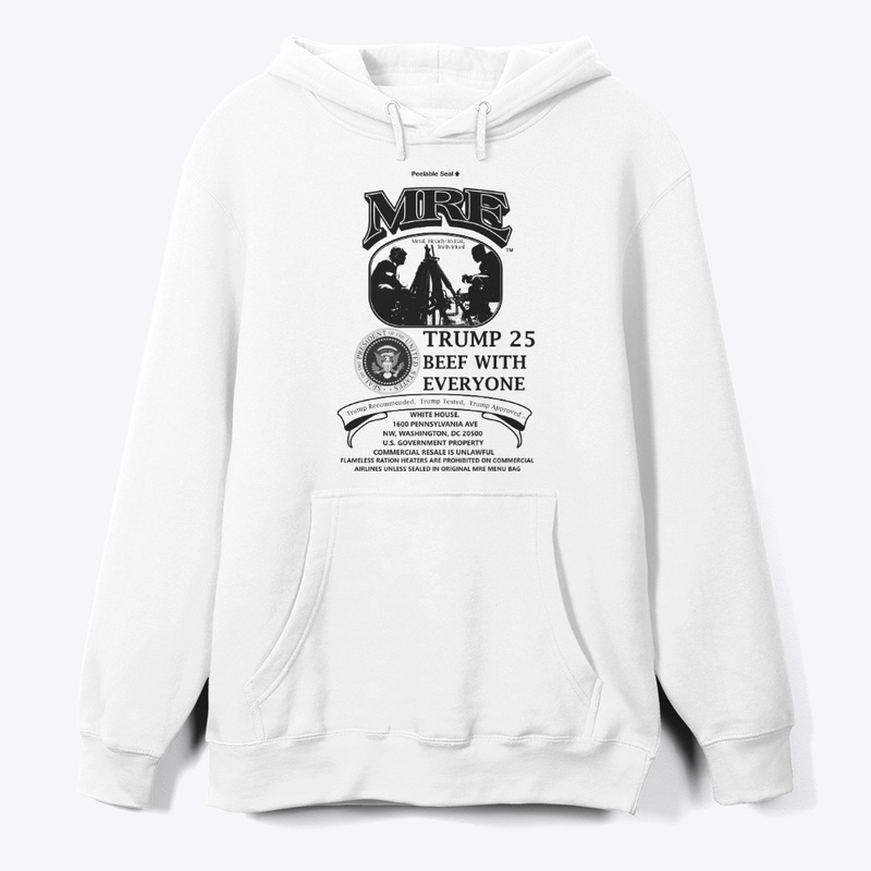 MRE - Operation Yelection 