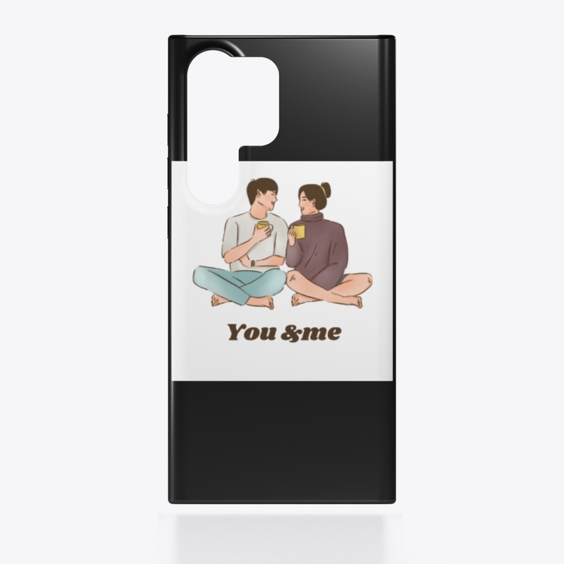 You & Me, Couple Love Collection