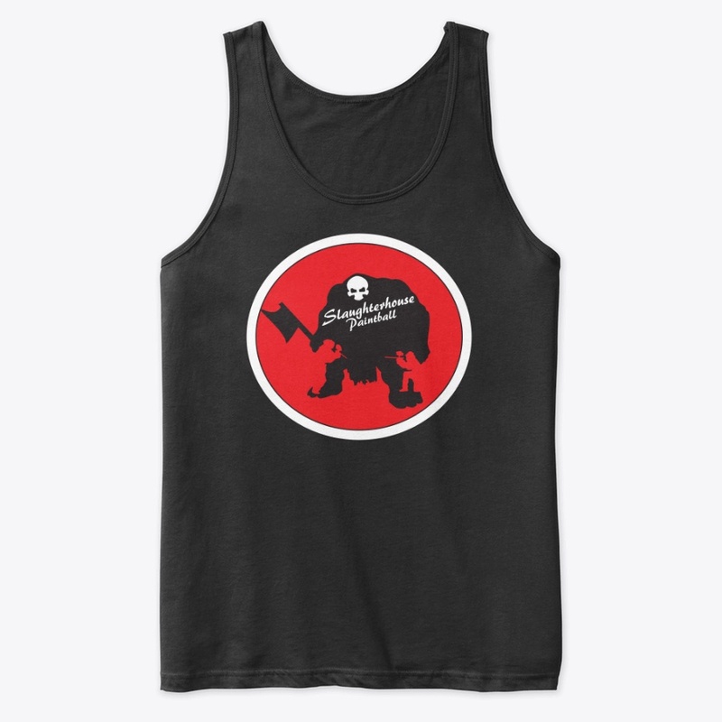 Slaughterhouse Logo