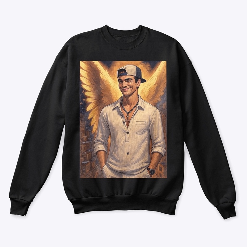 Guardian Angel 