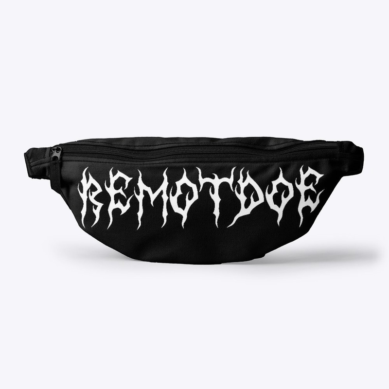 ReMotDoe's Merch