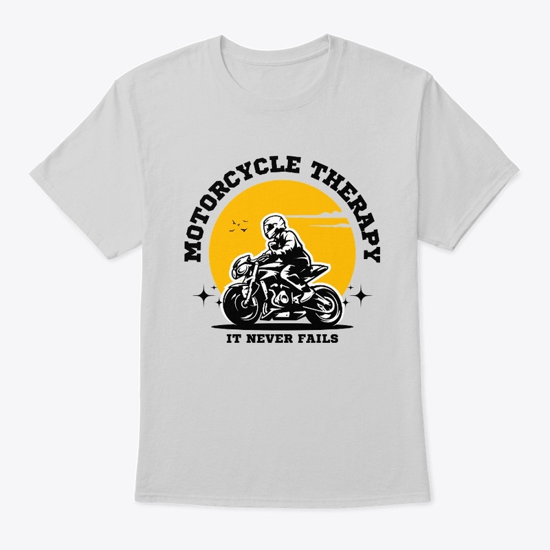 Motorcycle Therapy