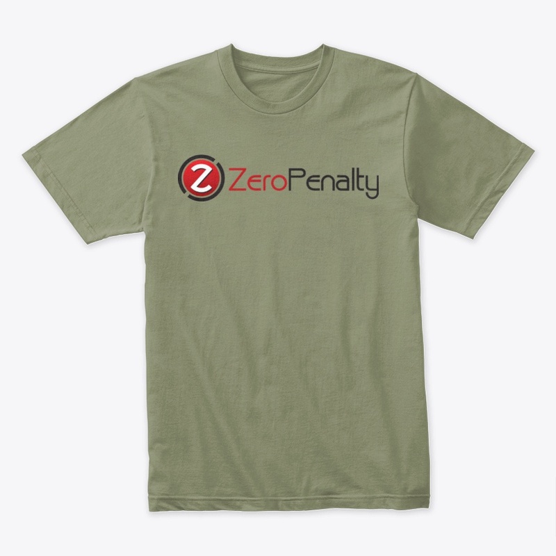 Double Sided T's - TTD Design