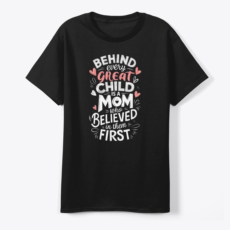 Mother's Day Design Concept 